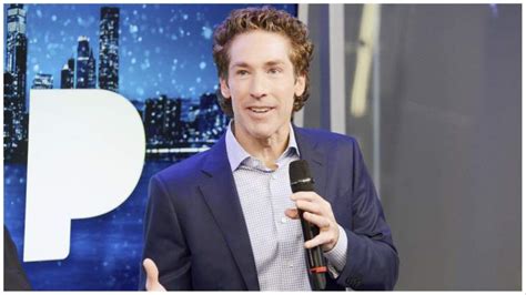 Osteen Captures the All American Action .